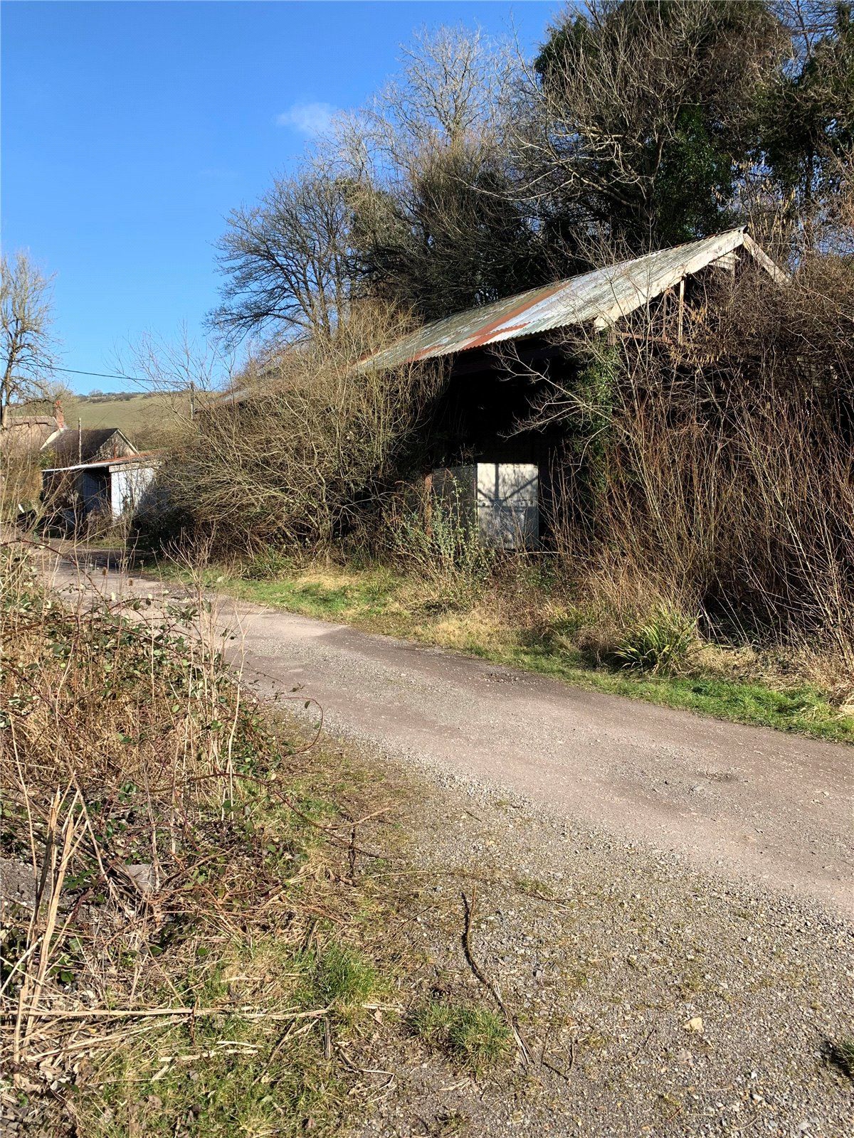 Land for sale in Sydling St. Nicholas, Dorchester DT2 Zoopla