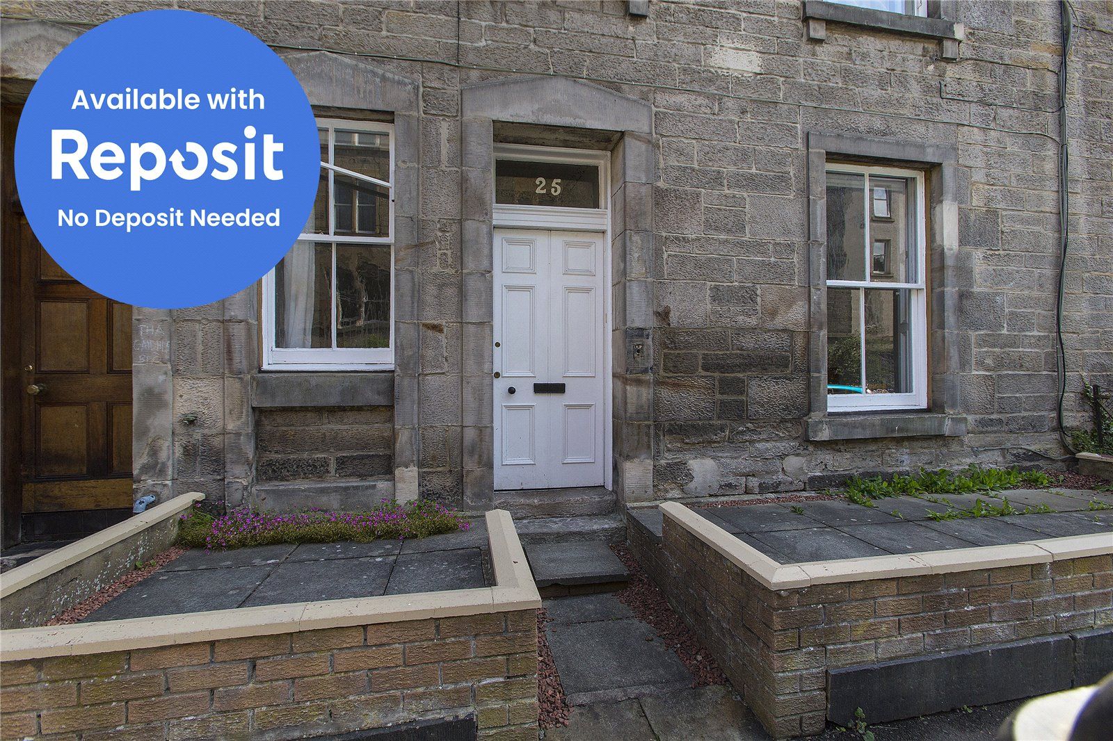 3 bed flat to rent in Blackwood Crescent, Newington, Edinburgh EH9 Zoopla