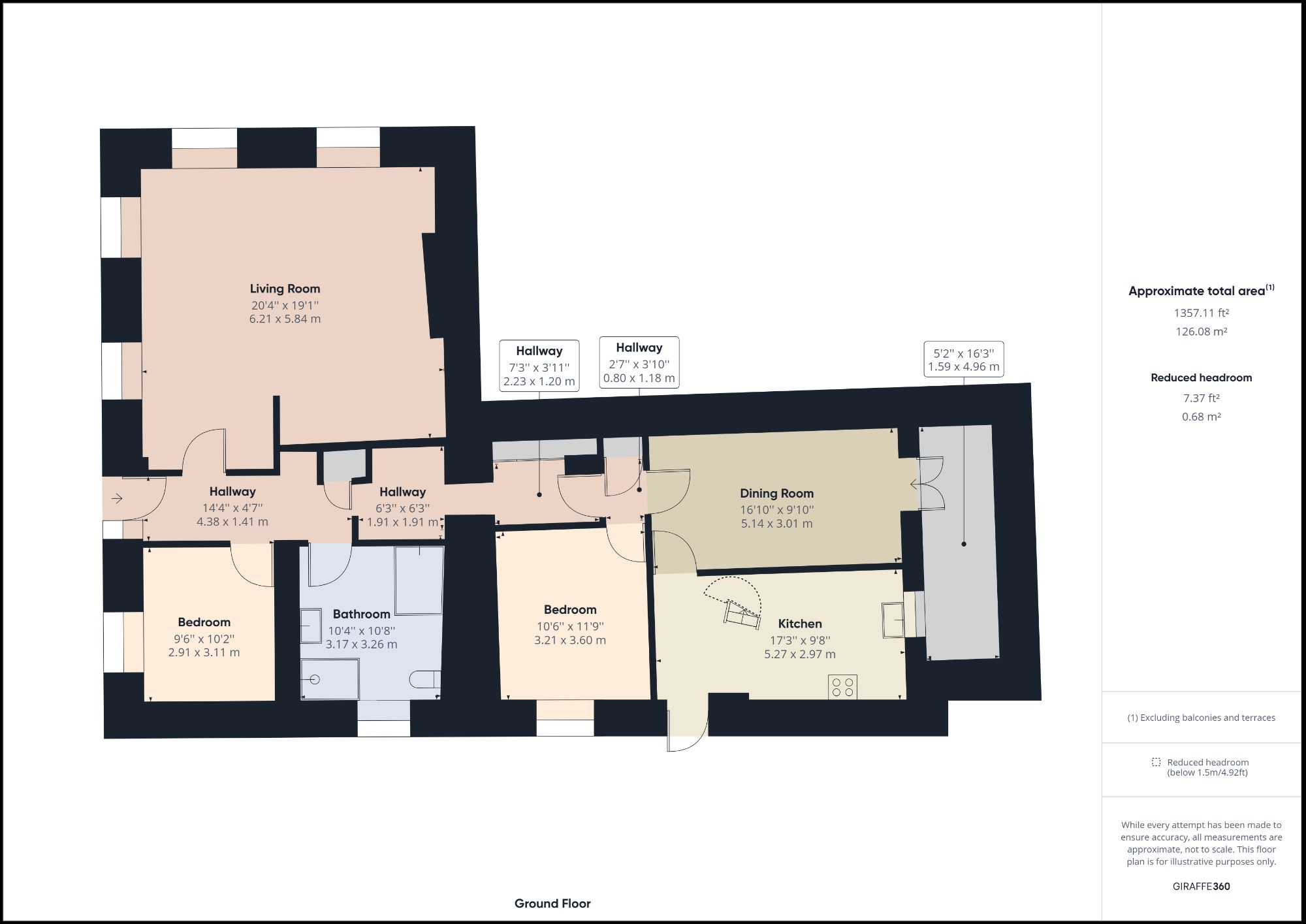 3 bed bungalow for sale in Hirst Mill Crescent, Shipley BD18 Zoopla