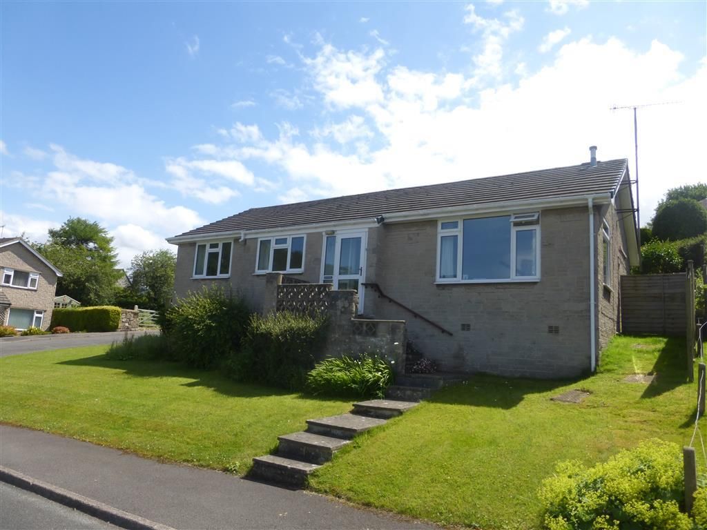 3 bed bungalow to rent in Castle Close, Bakewell DE45 Zoopla