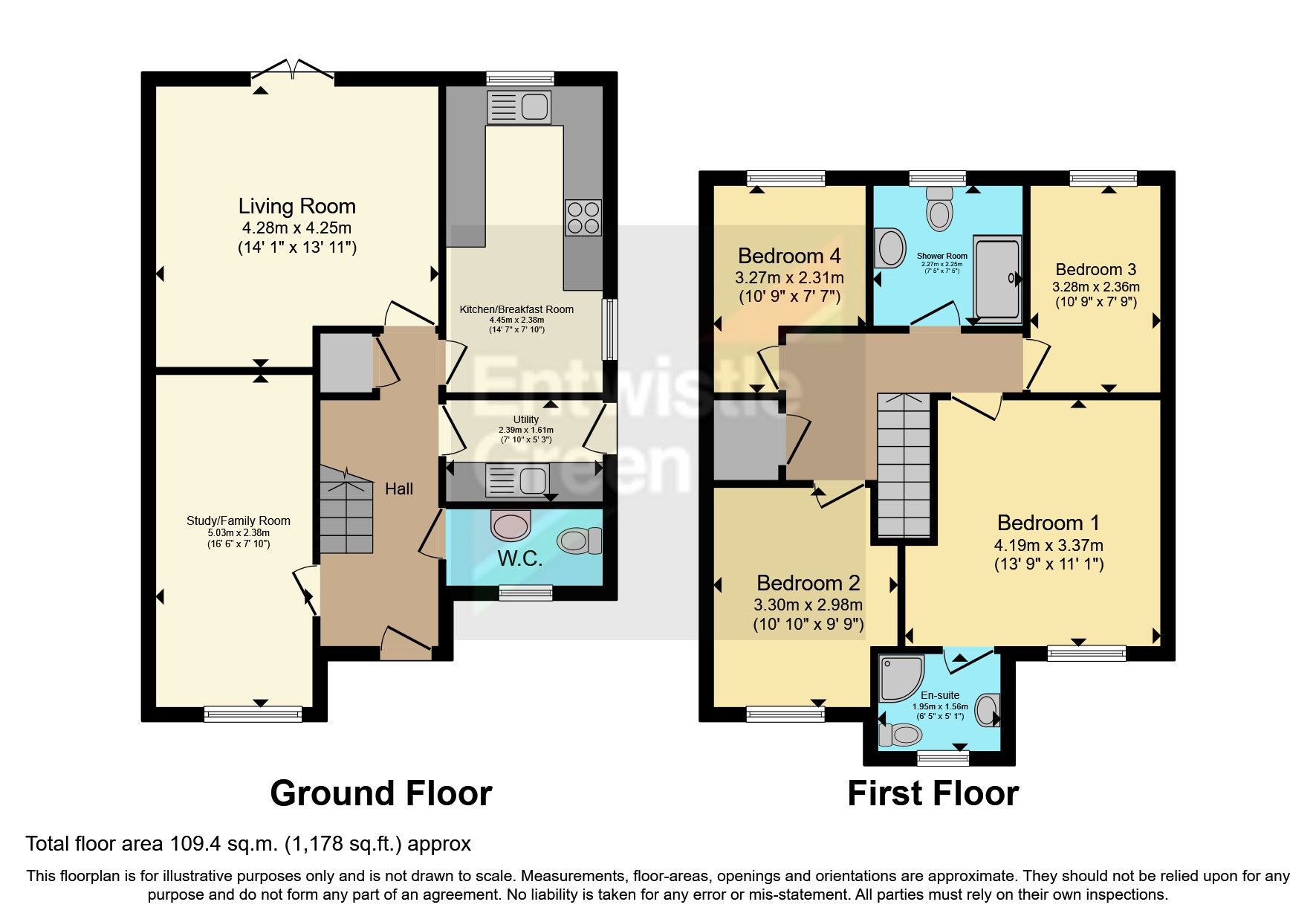 4 bed detached house for sale in Westfields Drive, Bootle, Merseyside
