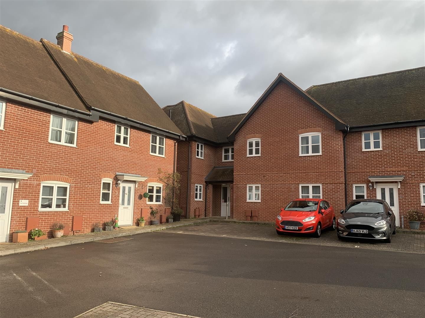 1 bed flat for sale in Clifton Mews, Wallington, Fareham PO16 Zoopla
