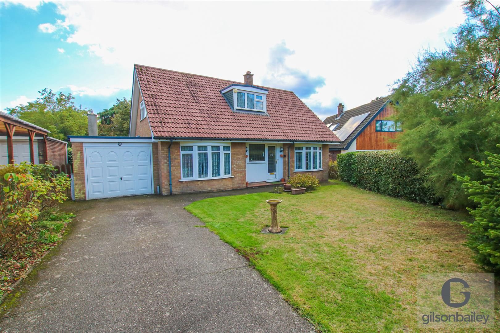 4 bed property for sale in Colkett Drive, Old Catton, Norwich NR6 Zoopla