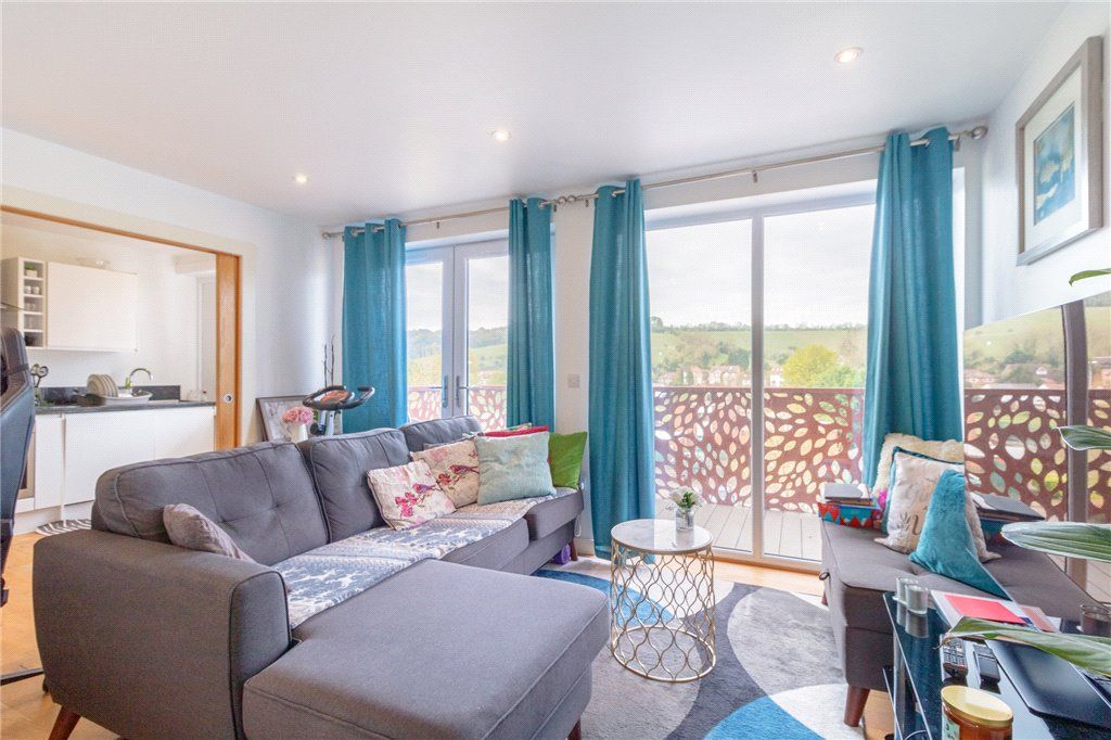 1 bed flat for sale in London Road, High HP11 Zoopla
