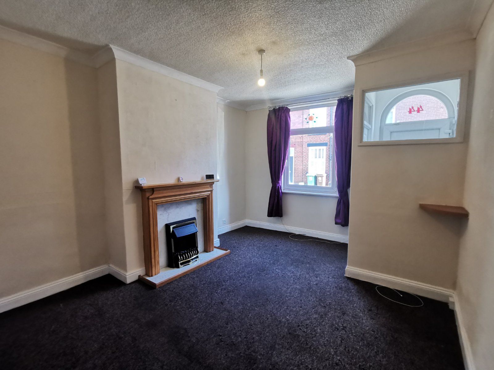 2 bed terraced house for sale in Whitehall Street, Wakefield, West