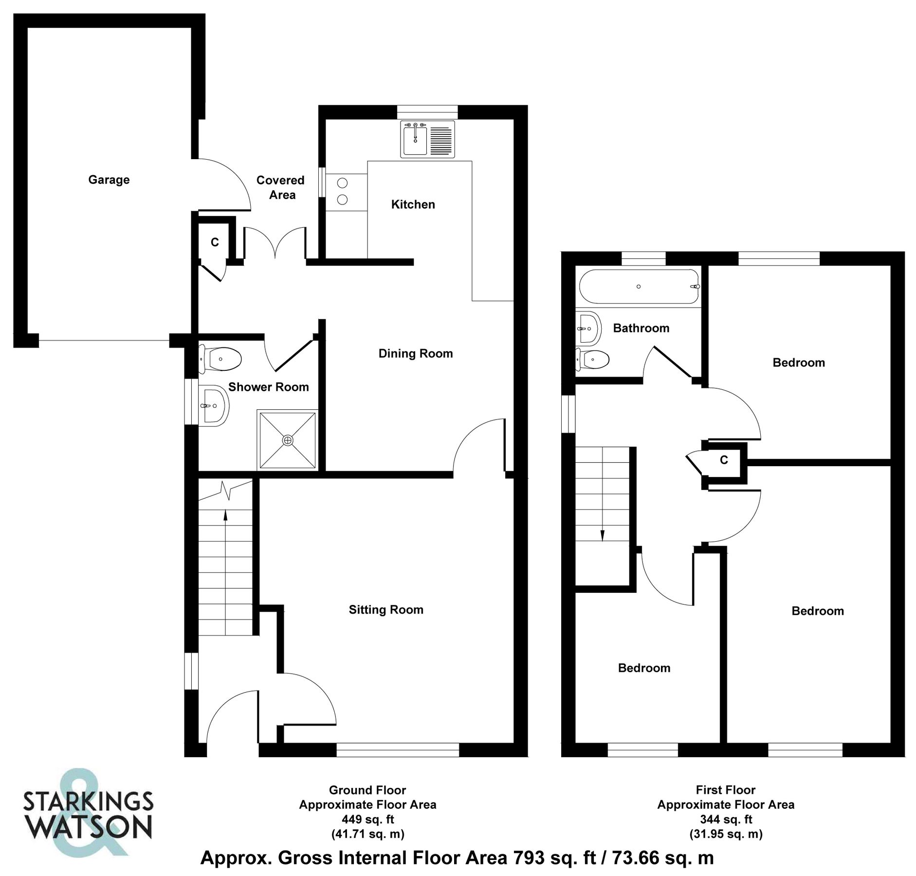 3 bed detached house for sale in Stylman Road, Clover Hill, Norwich NR5