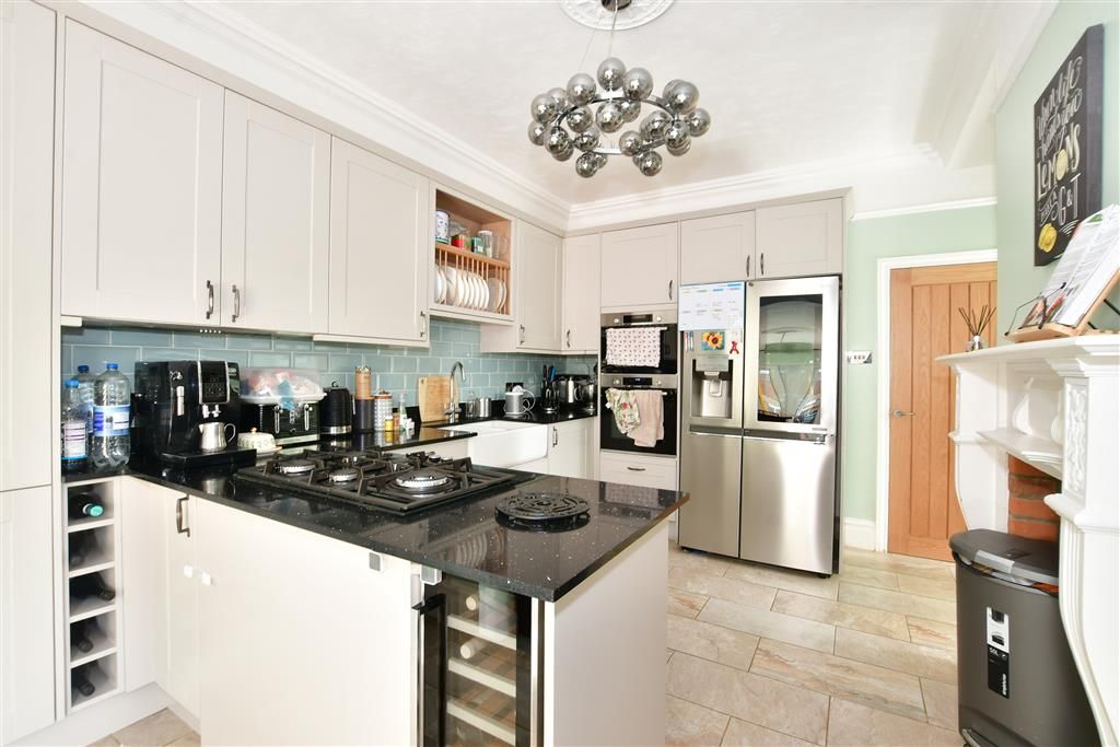 5 bed detached house for sale in Beacon Road, Broadstairs, Kent CT10