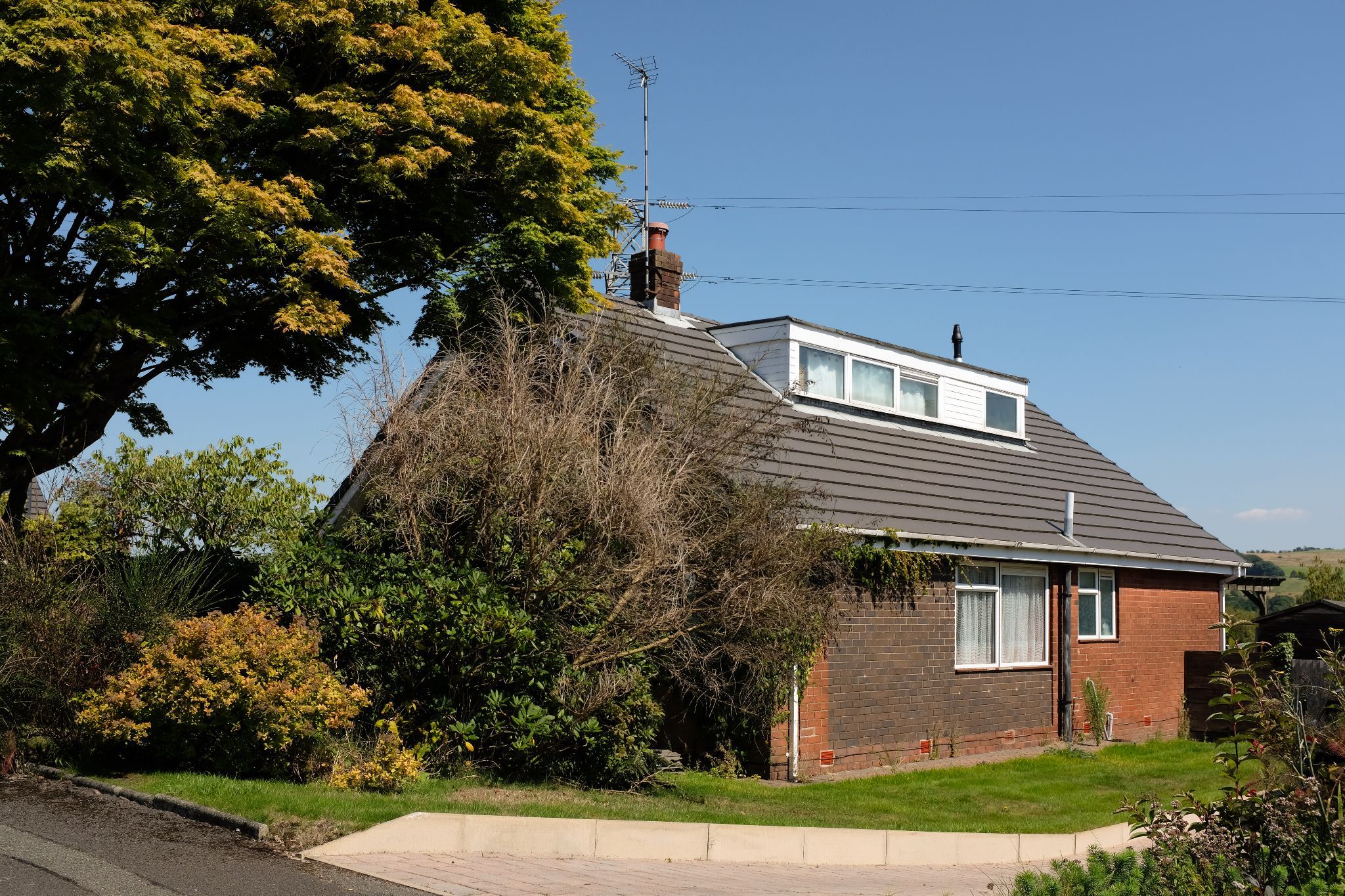 4 bed bungalow for sale in Longridge, Bromley Cross, Bolton BL7 Zoopla