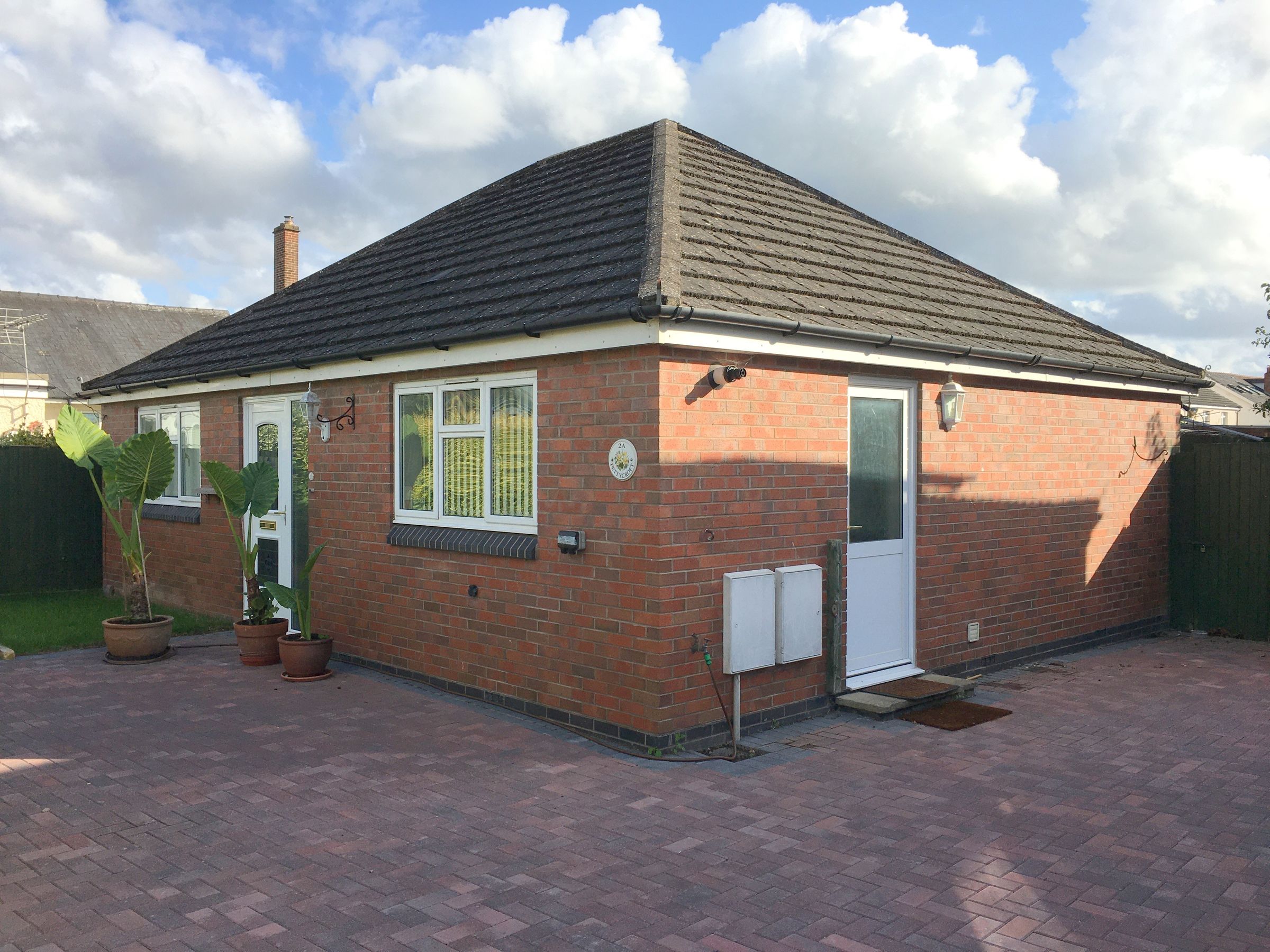 Loweswater Road, Hatherley, Cheltenham, Gloucestershire GL51  