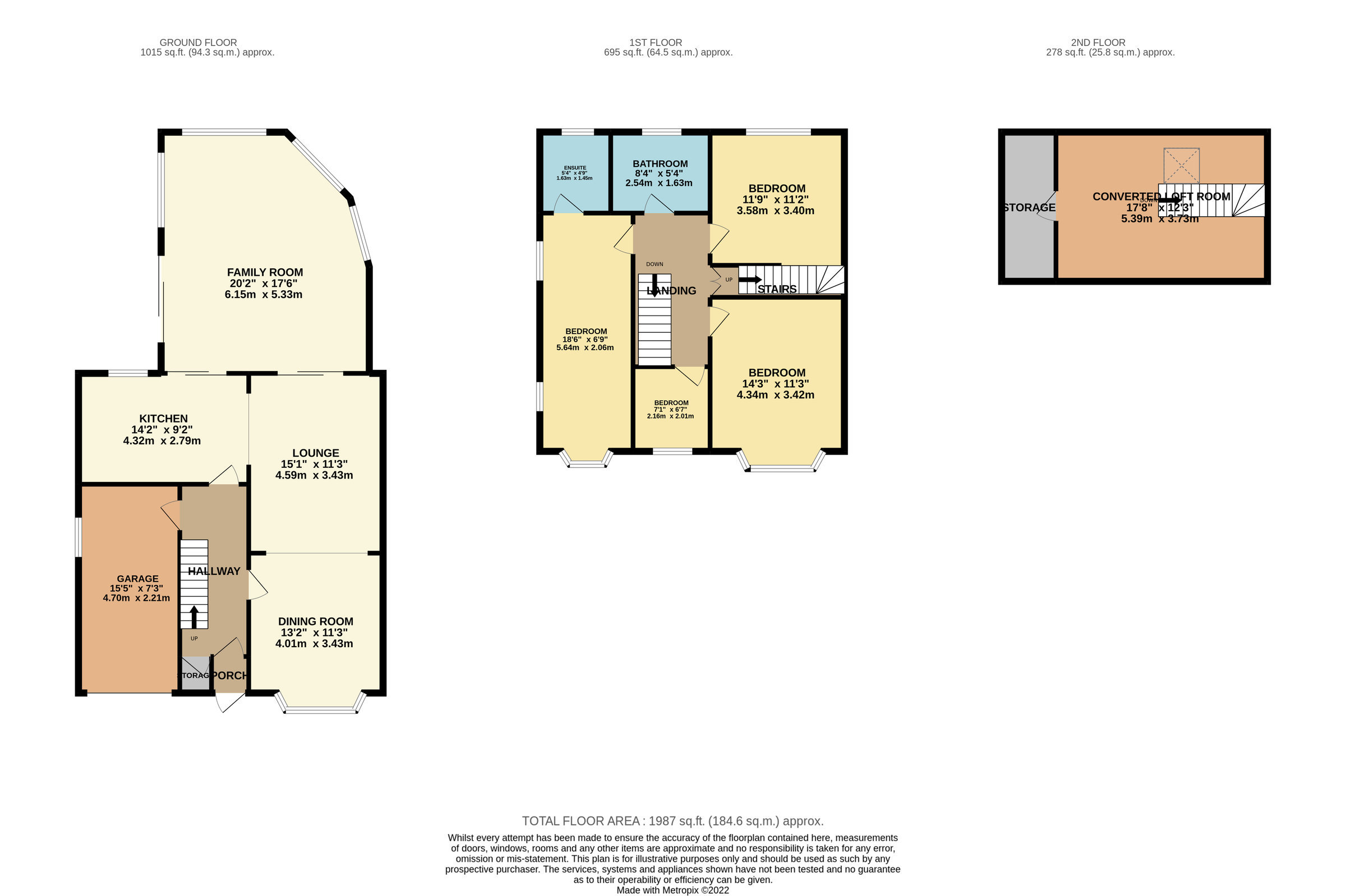 4 bed semidetached house for sale in Bramhall Avenue, Harwood, Bolton