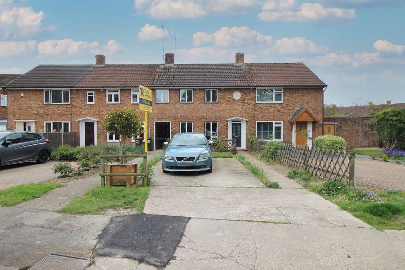 3 bed terraced house for sale in Furzefield, Crawley RH11 Zoopla