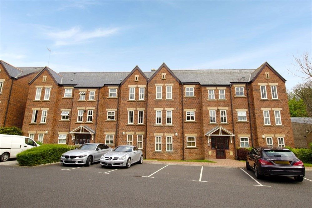 2 bed flat for sale in Tunstall Road, Sunderland SR2 Zoopla