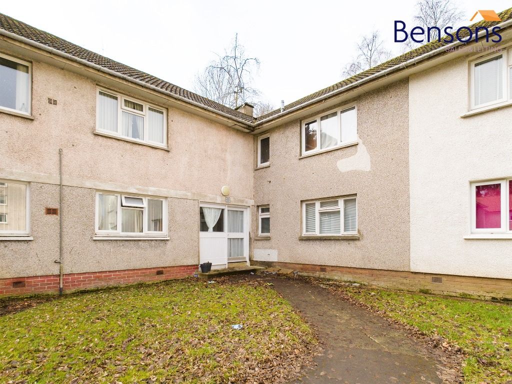 2 bed flat to rent in Houston Terrace, West Mains, East Kilbride, South