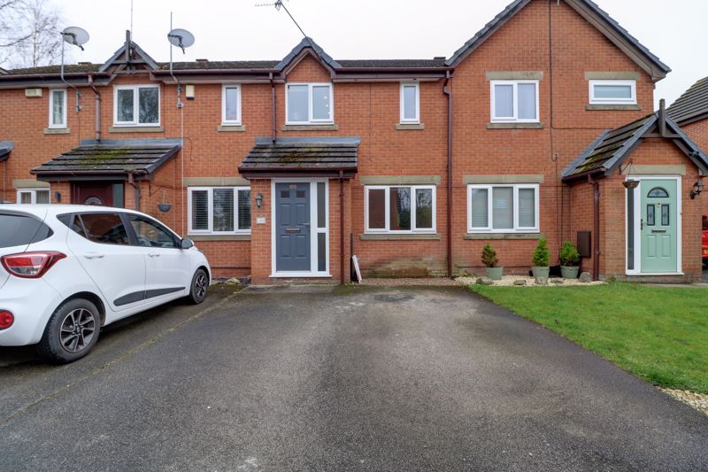 Newry Park East, Chester CH2  