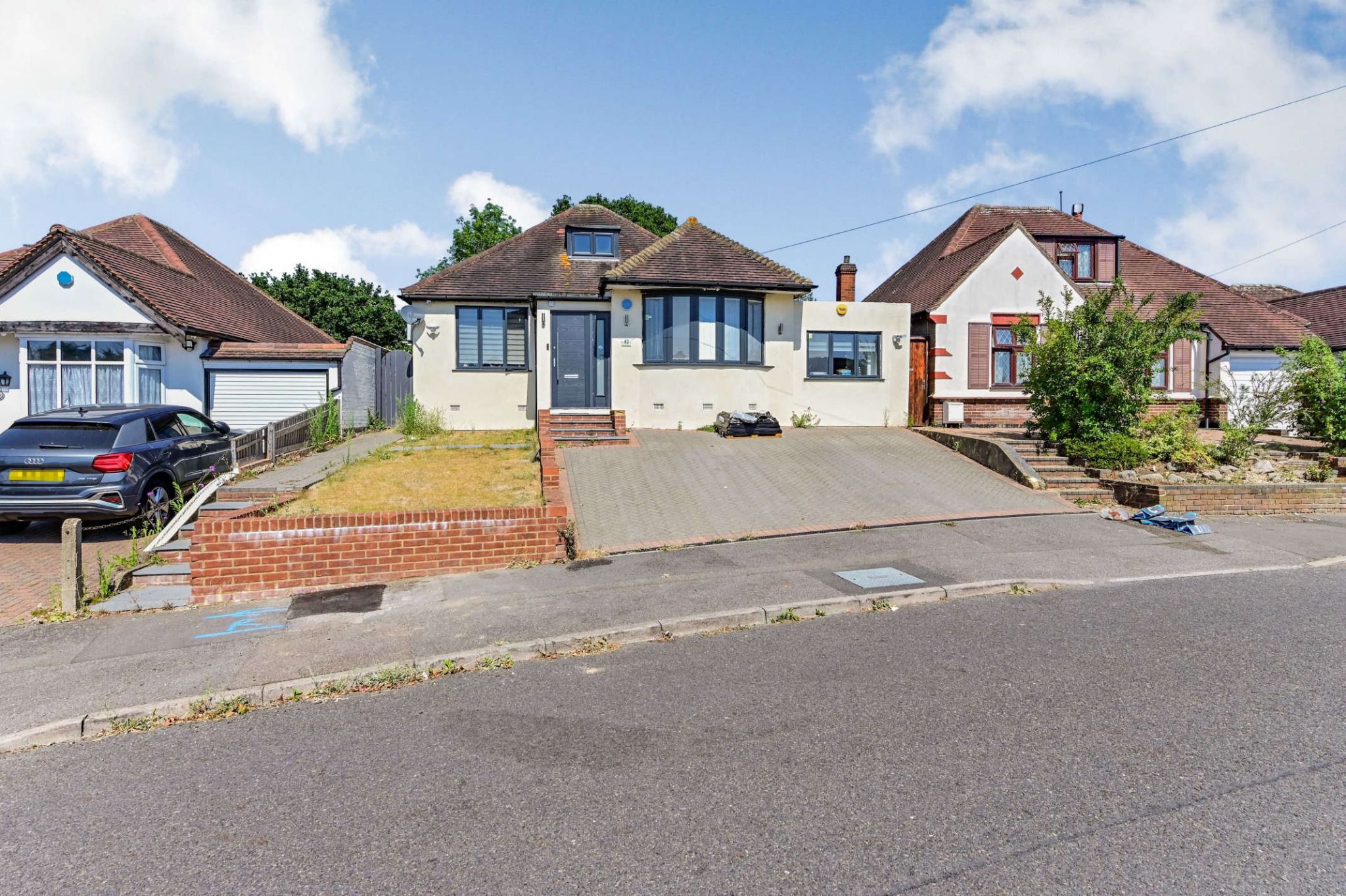 4 bed bungalow for sale in Hillside Gardens, Northwood HA6 Zoopla