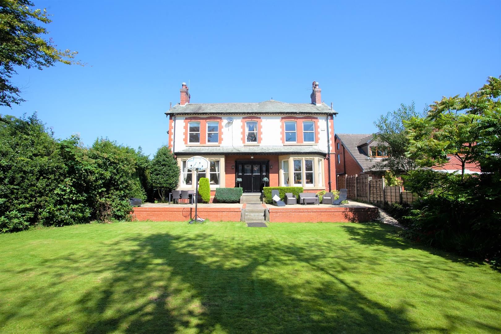 5 bed detached house for sale in Broadhalgh Avenue, Rochdale OL11 Zoopla