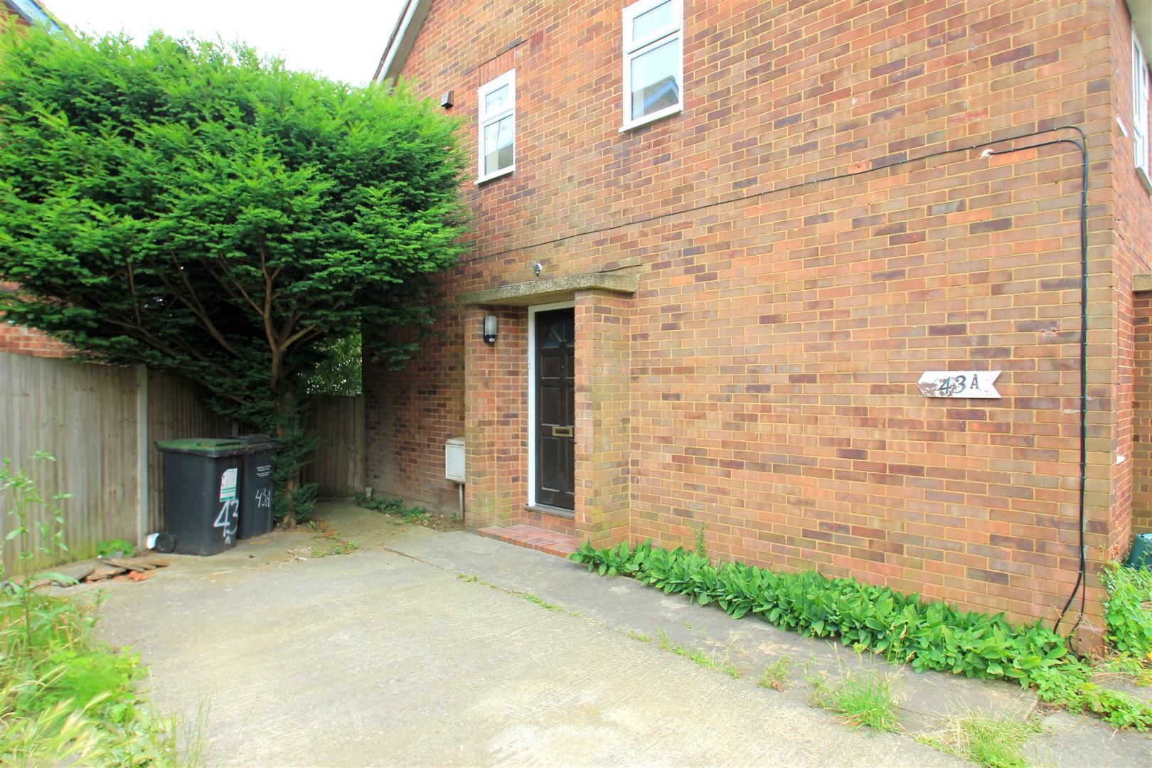 2 bed to rent in Queens Avenue, Snodland, Kent ME6 Zoopla