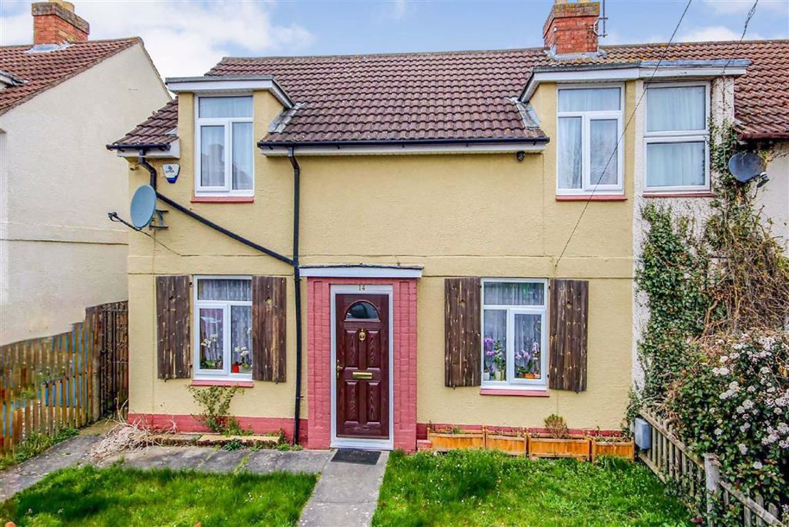 Broadway, Wellingborough, Northamptonshire NN8