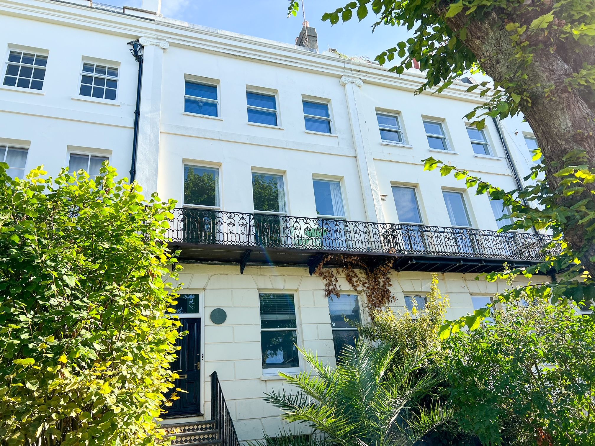 2 bed flat for sale in Montpelier Terrace, Brighton BN1 Zoopla