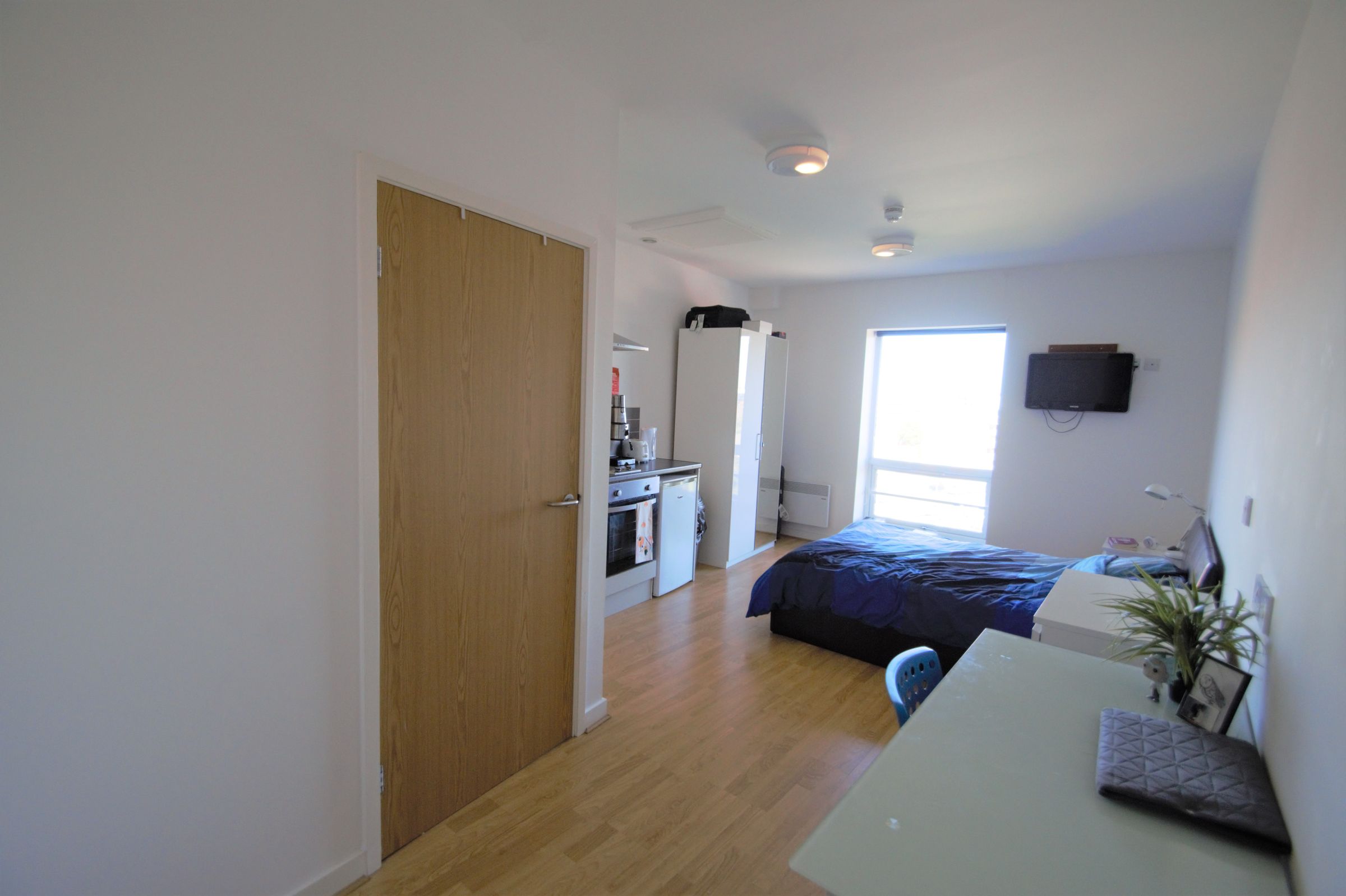 Libertas, 48 S James Street, Baltic Triangle, Liverpool L1  