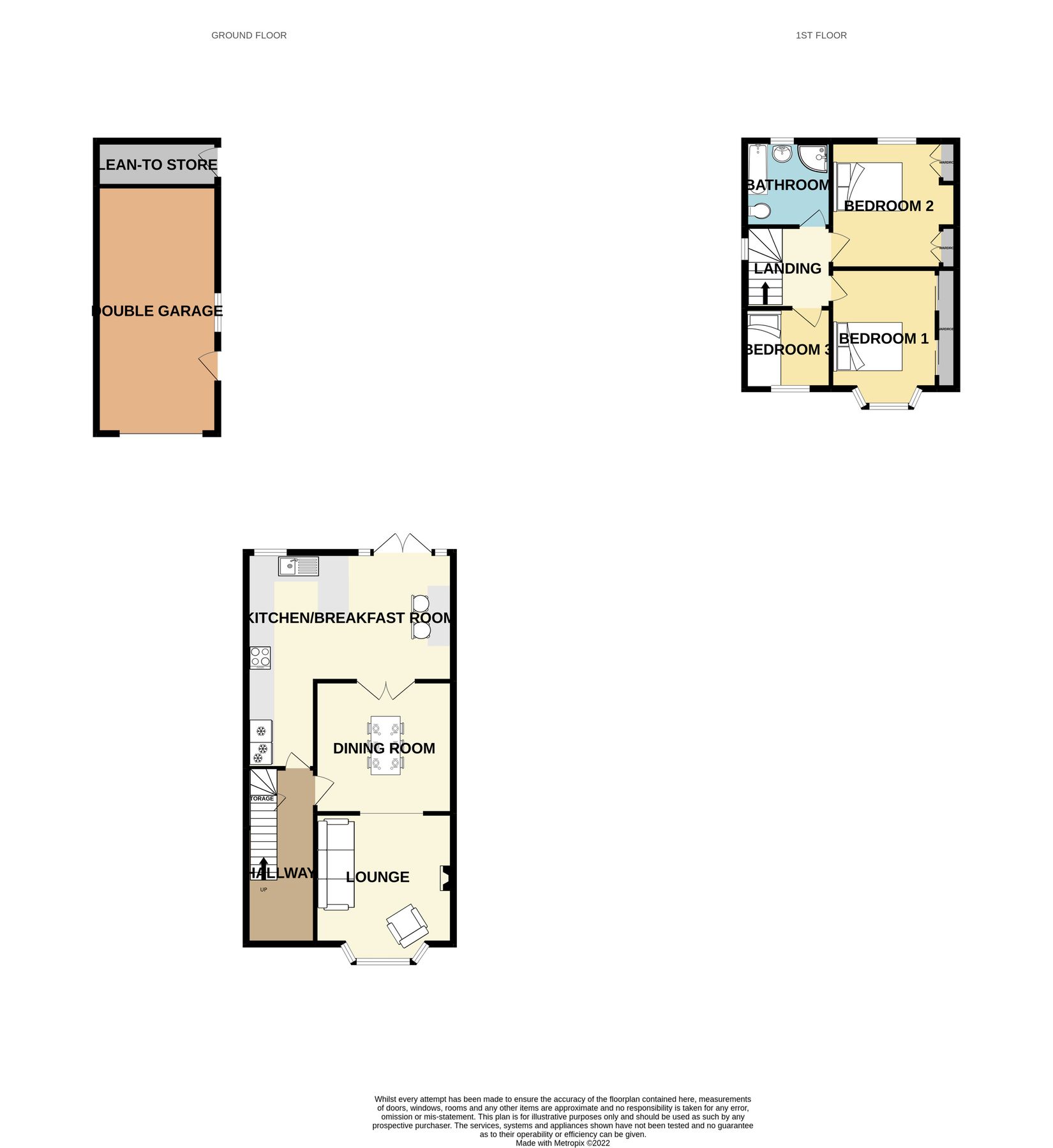 3 bed semidetached house for sale in Shepherds Avenue, Worksop S81