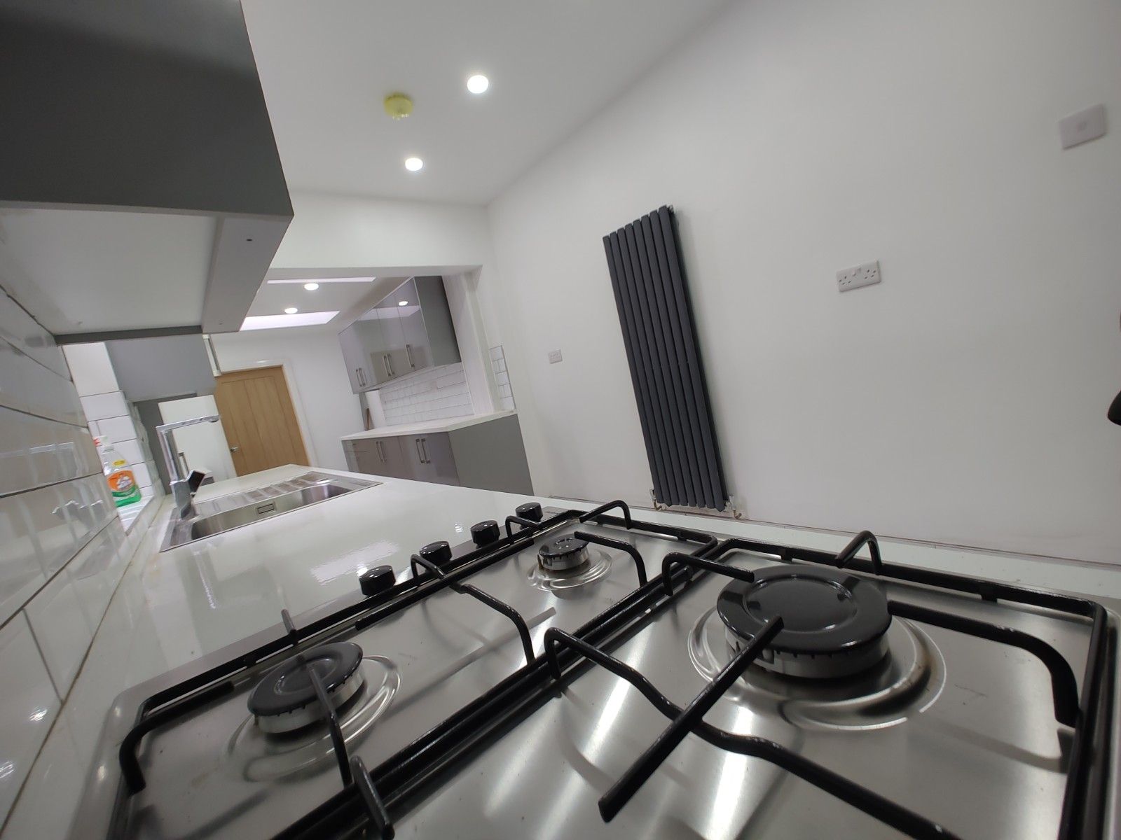 3 bed terraced house for sale in Reddings Lane, Tyseley, Birmingham B11