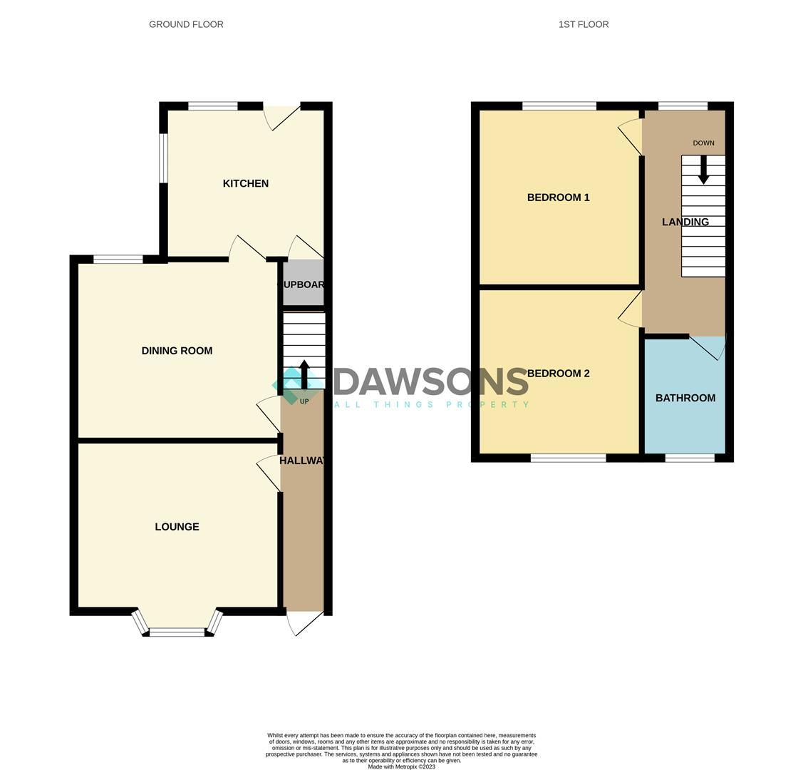 2 bed semidetached house for sale in West End, Penclawdd, Swansea SA4