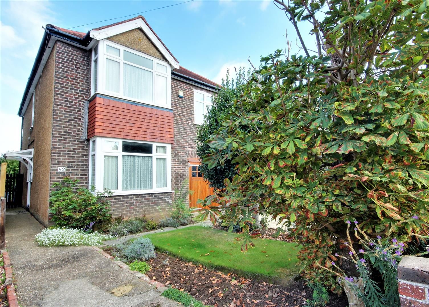 4 bed detached house for sale in Pembroke Avenue, GoringBySea