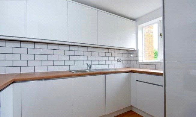 Rothesay Court Cumberland Place Catford SE6  