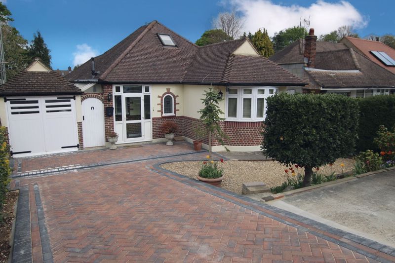 4 bed detached bungalow for sale in Great Tattenhams, Epsom KT18 Zoopla