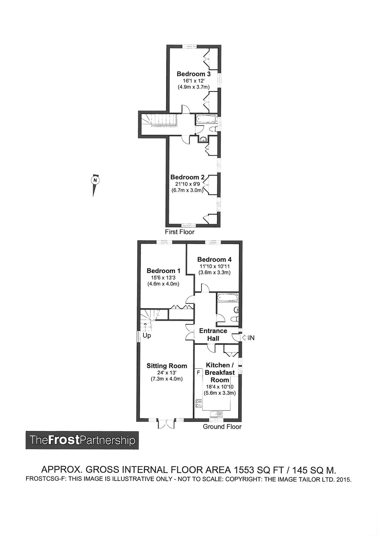 4 bed detached house for sale in Deanway, Chalfont St. Giles