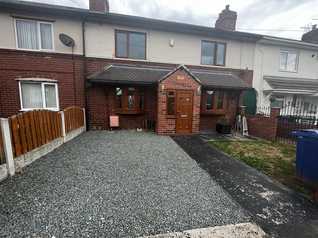 3 bed terraced house for sale in Baines Avenue, Edlington, Doncaster
