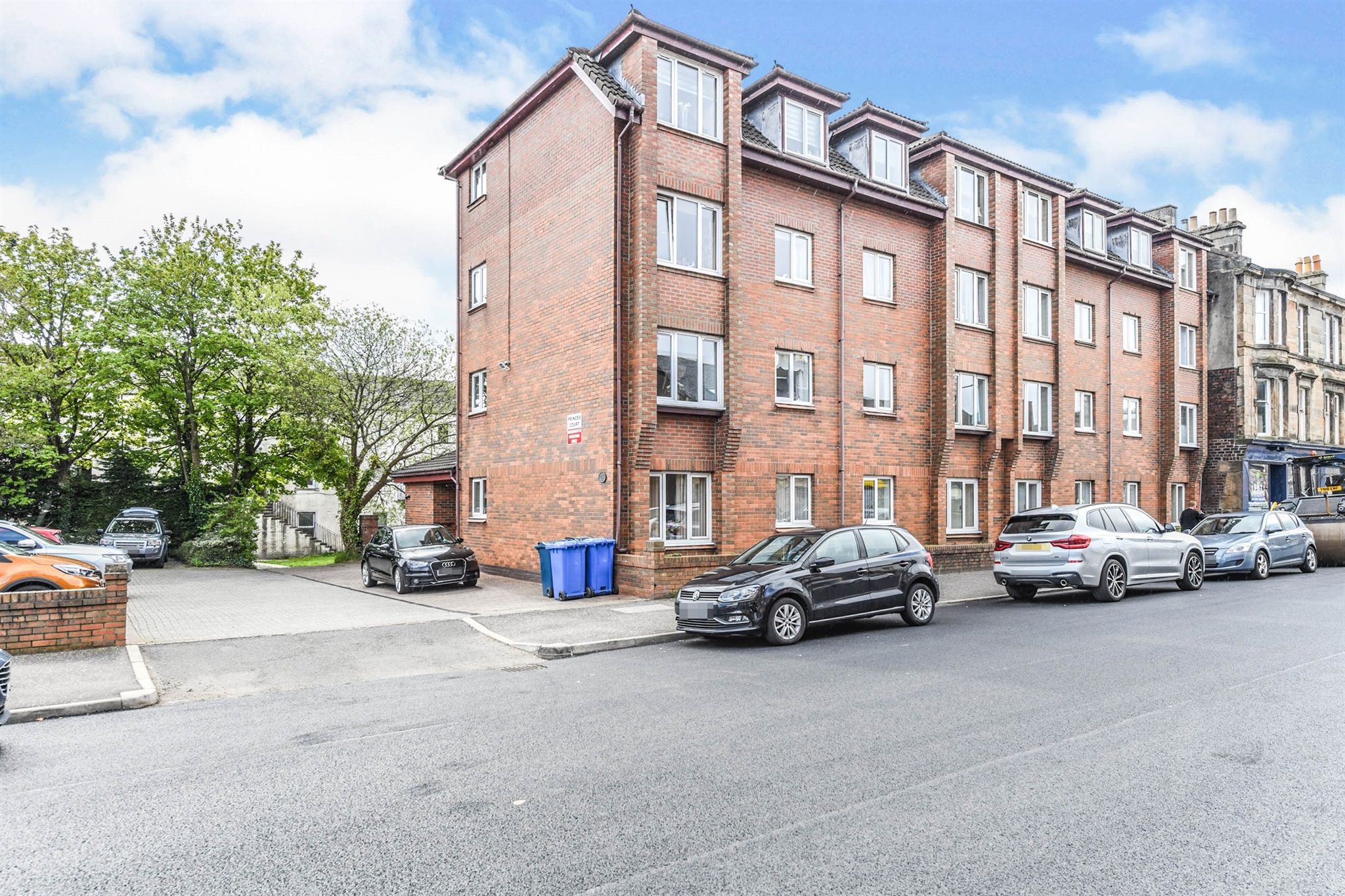 1 bed flat for sale in West Princes Street, Helensburgh G84 Zoopla