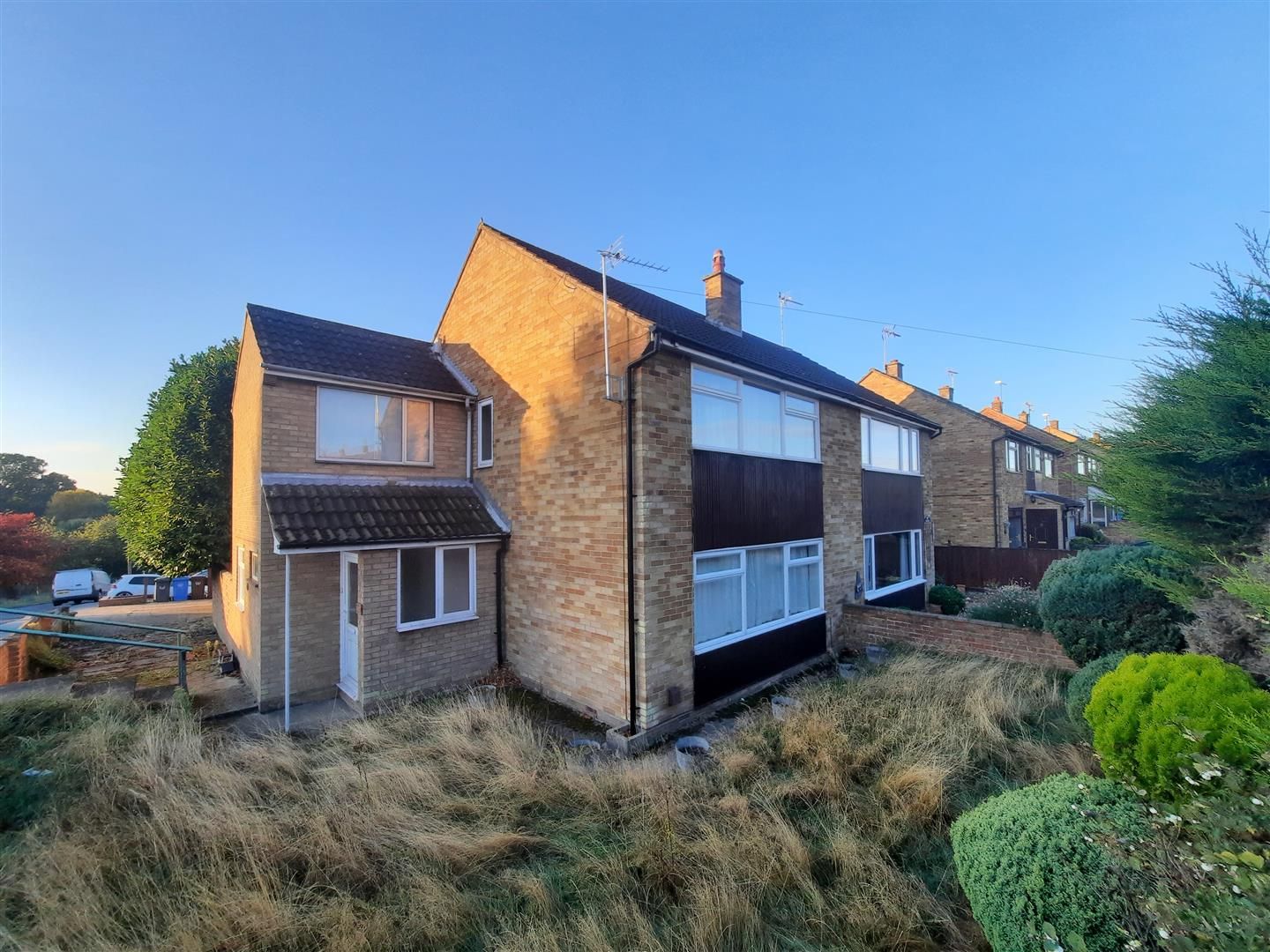 4 bed property for sale in Royston Drive, Ipswich IP2 Zoopla