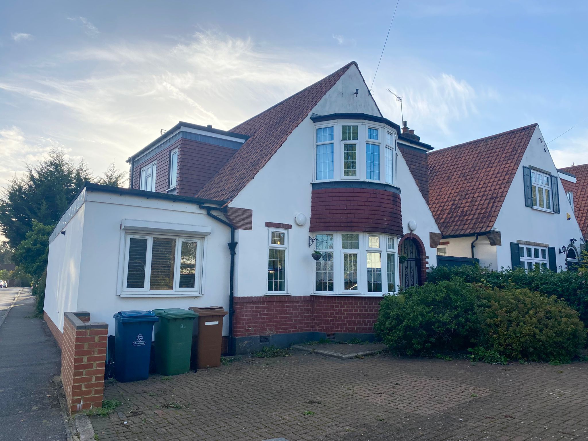 5 bed detached house for sale in Rickmansworth Road, Pinner HA5 Zoopla