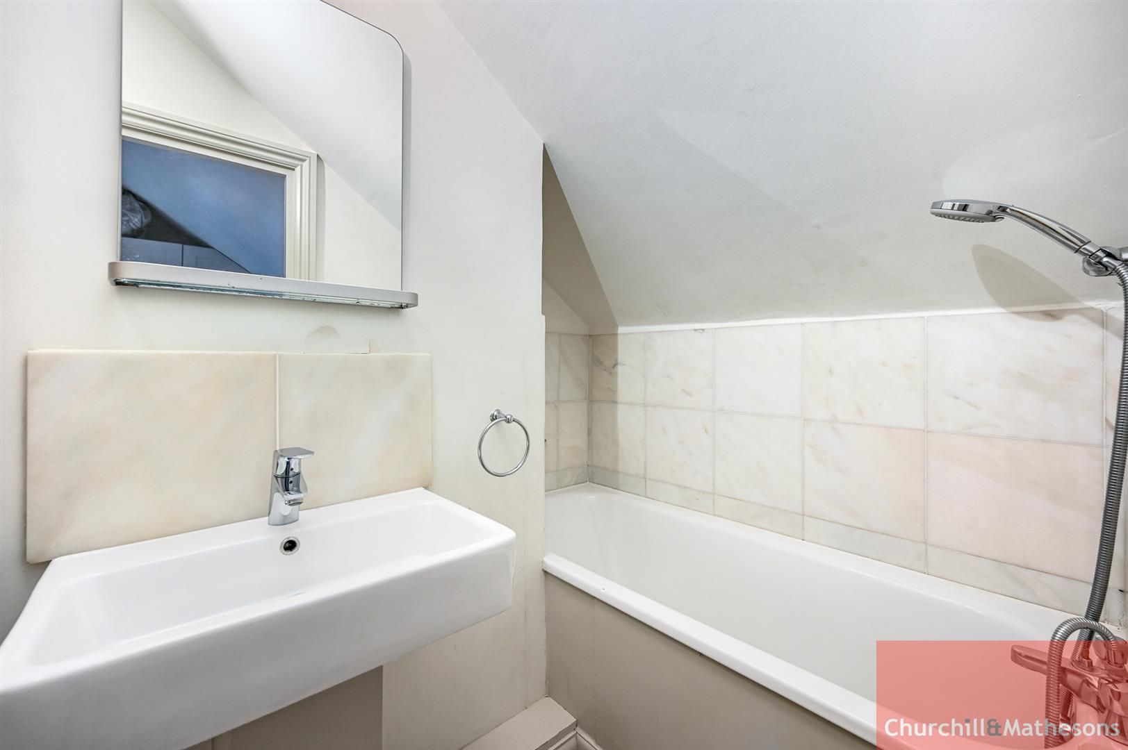 4 bed property for sale in Western Avenue, London W3 Zoopla