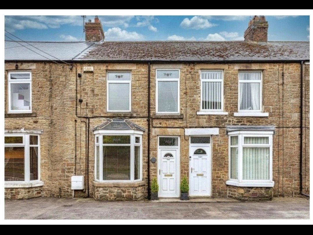 2 bed detached house for sale in Toft Hill, Auckland DL14 Zoopla