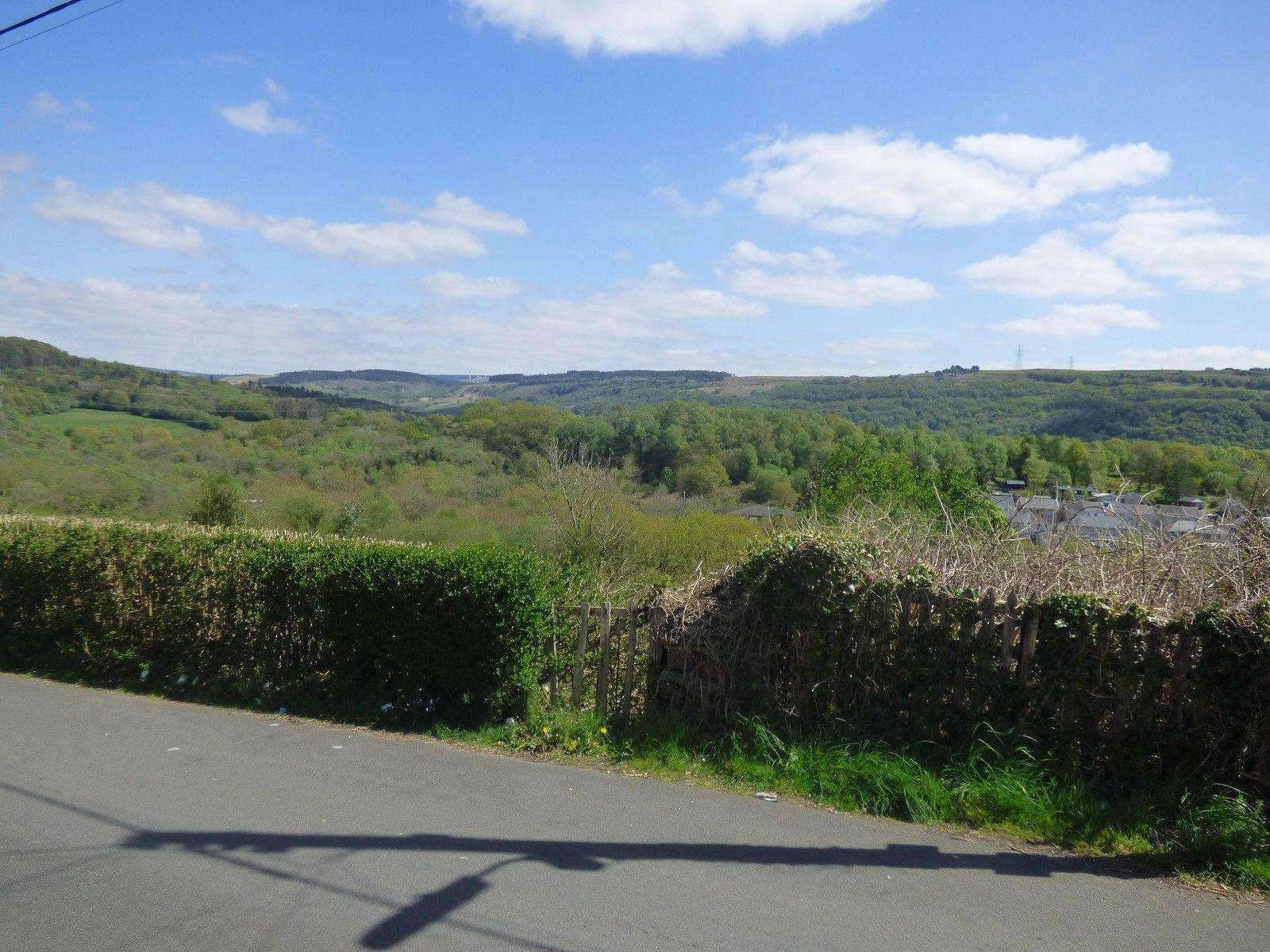 3 bed semidetached house for sale in New Road, Cilfrew, Neath. SA10