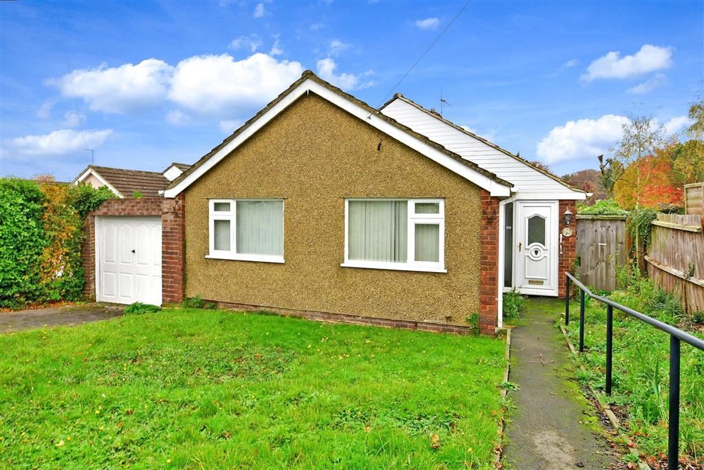 2 bed detached bungalow for sale in Wayside Avenue, Tenterden, Kent TN30 Zoopla