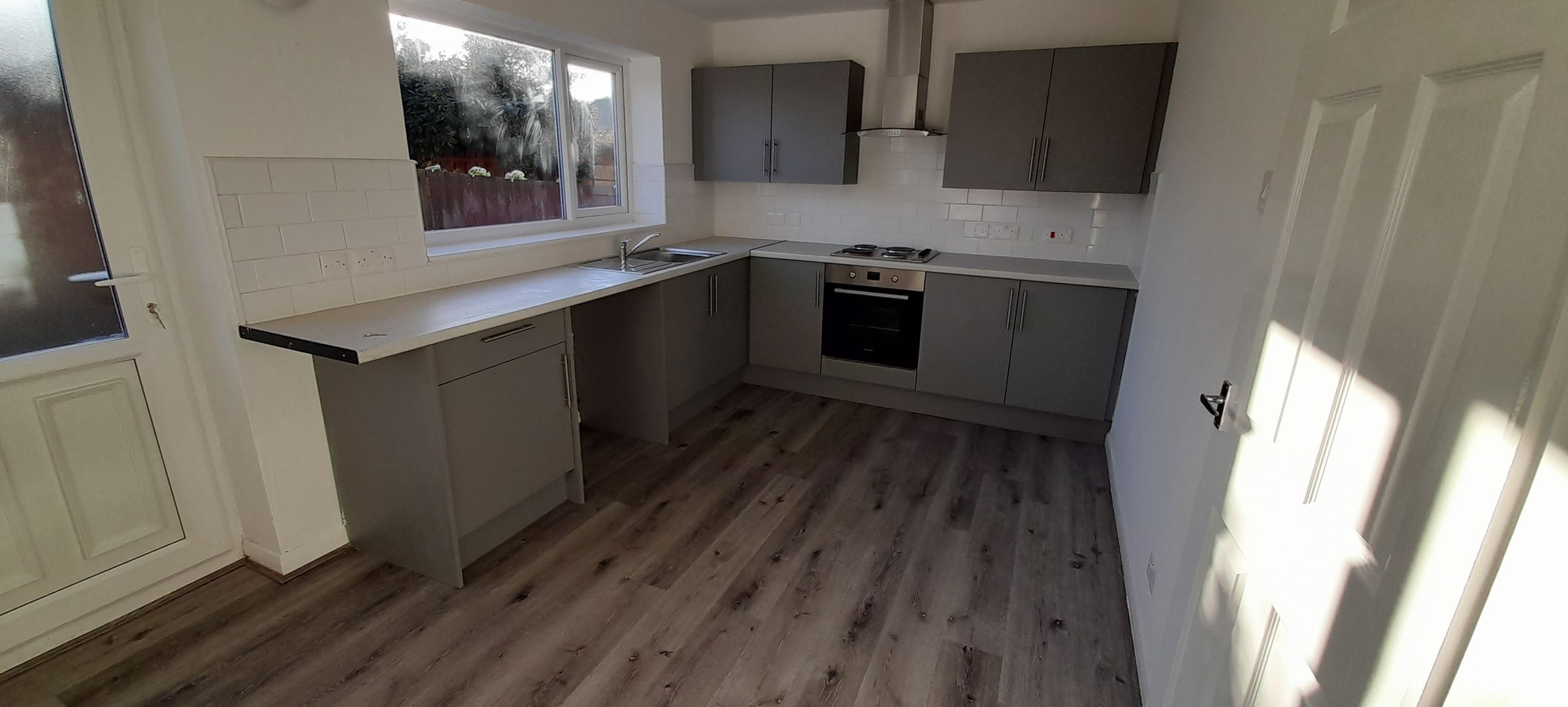 3 bed semidetached house to rent in St. Nicholas Park, Withernsea HU19