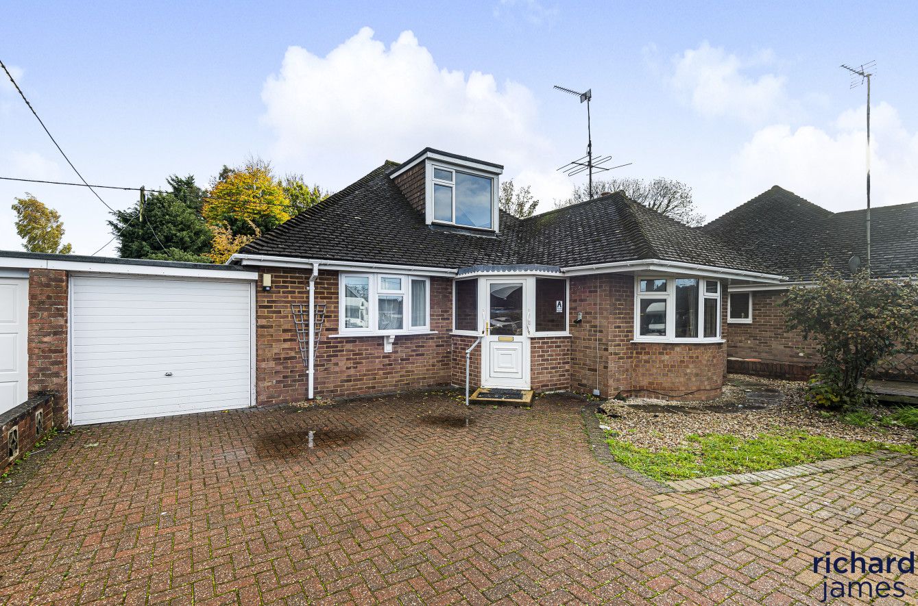 3 bed bungalow for sale in Kerrs Way, Wroughton, Wiltshire SN4 Zoopla