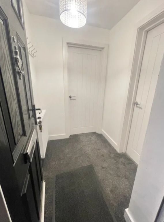 1 bed flat to rent in Forber Grove, Tyersal, Bradford BD4 Zoopla