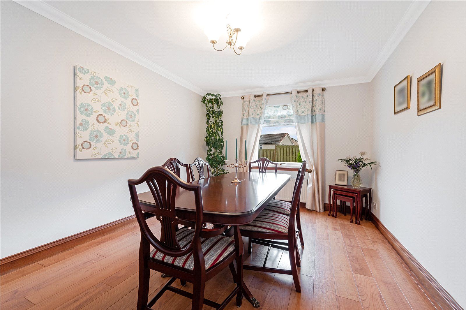 3 bed detached house for sale in West Vows Walk, Kirkcaldy KY1 Zoopla