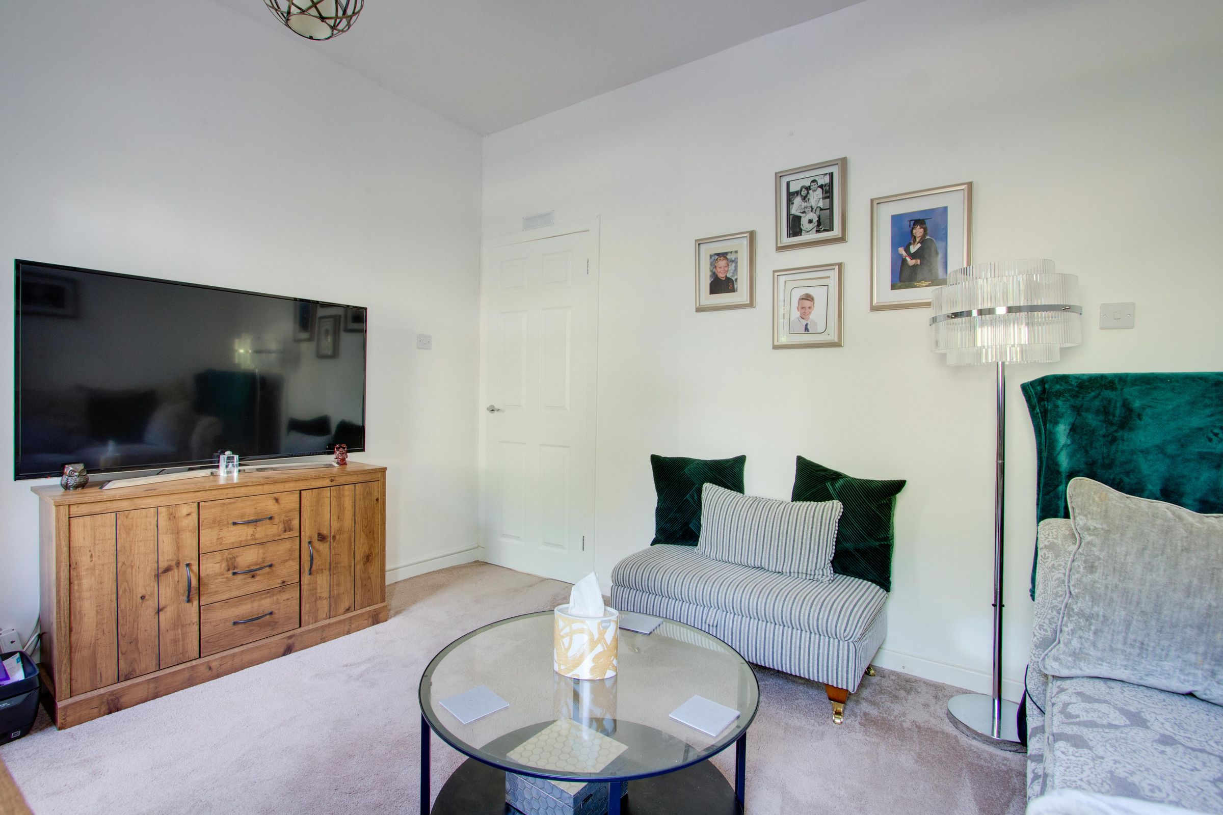 2 bed flat for sale in Halls Buildings, Main Road, Hillside, Montrose DD10 Zoopla