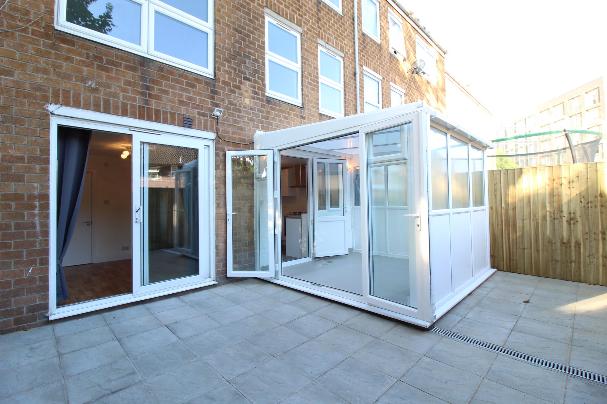 4 bed terraced house for sale in Amhurst Road, London E8 Zoopla