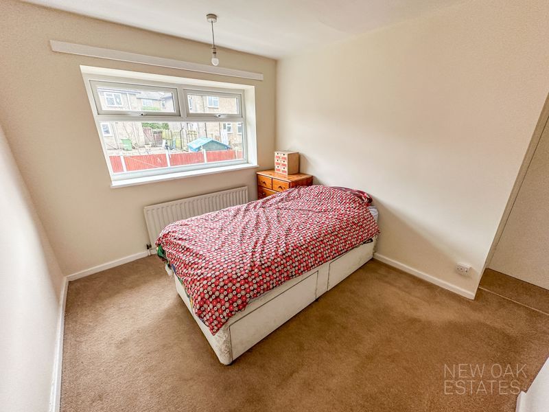 2 bed town house for sale in Moorland Drive, Heath, Chesterfield S44