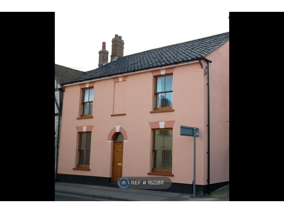 1 bed flat to rent in Blyburgate, Beccles NR34 Zoopla