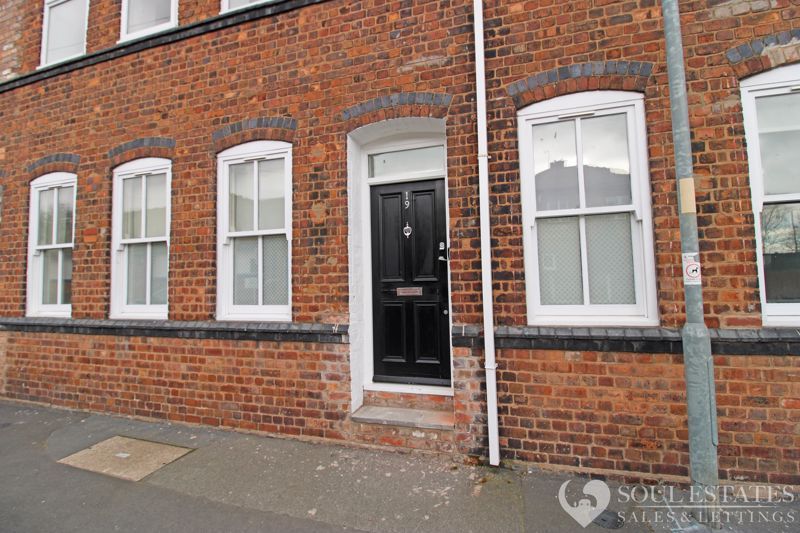 2 bed terraced house to rent in Villiers Street, Willenhall WV13 Zoopla