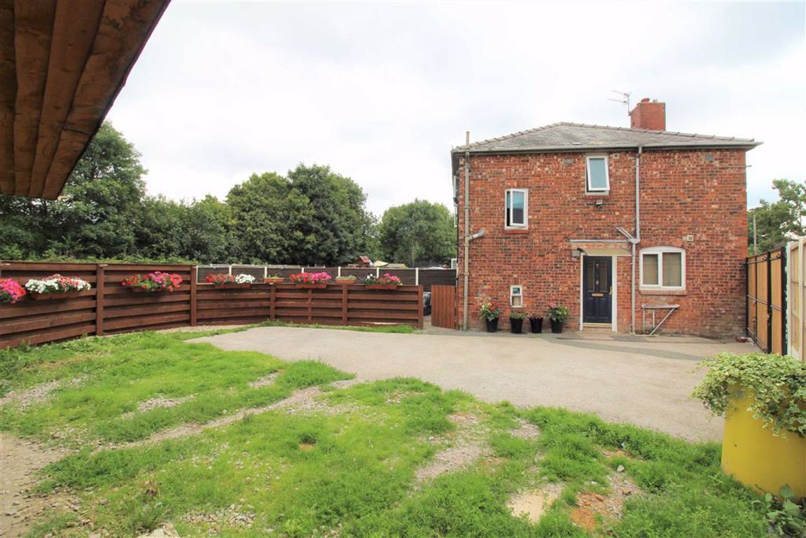 Deepdale Avenue, Manchester M20  