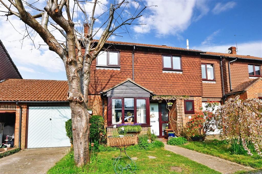 3 bed semidetached house for sale in Church Marks Lane, East Hoathly